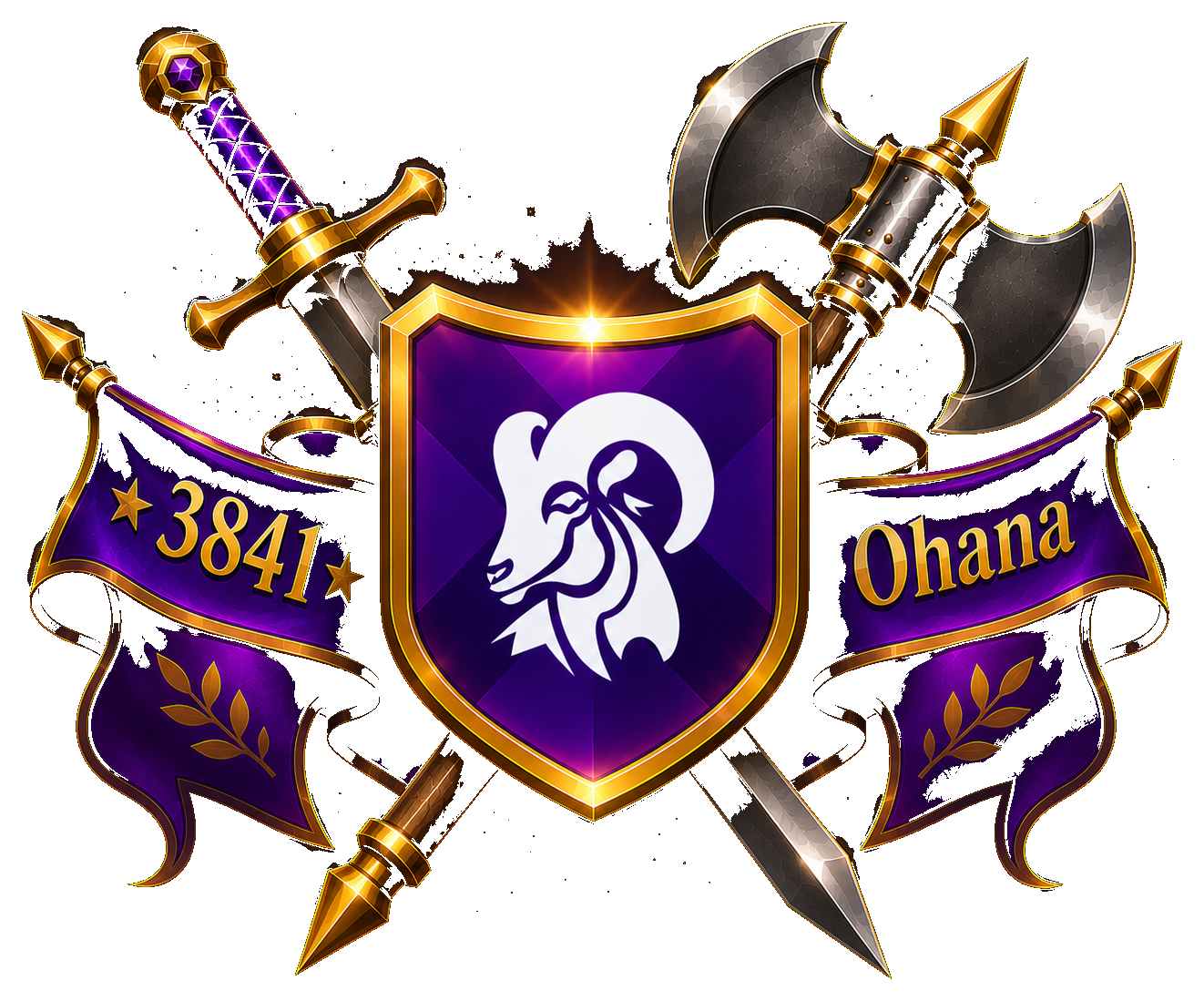 3841 Server Icon